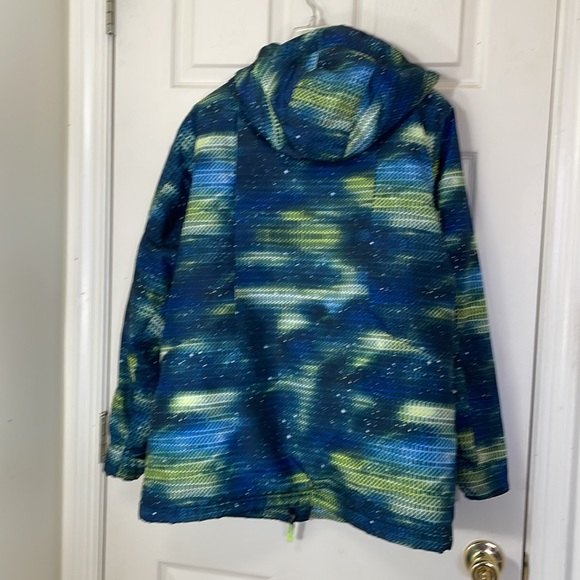 Boys C9 Champion Jacket Size XL 16/18 - Picture 4 of 6